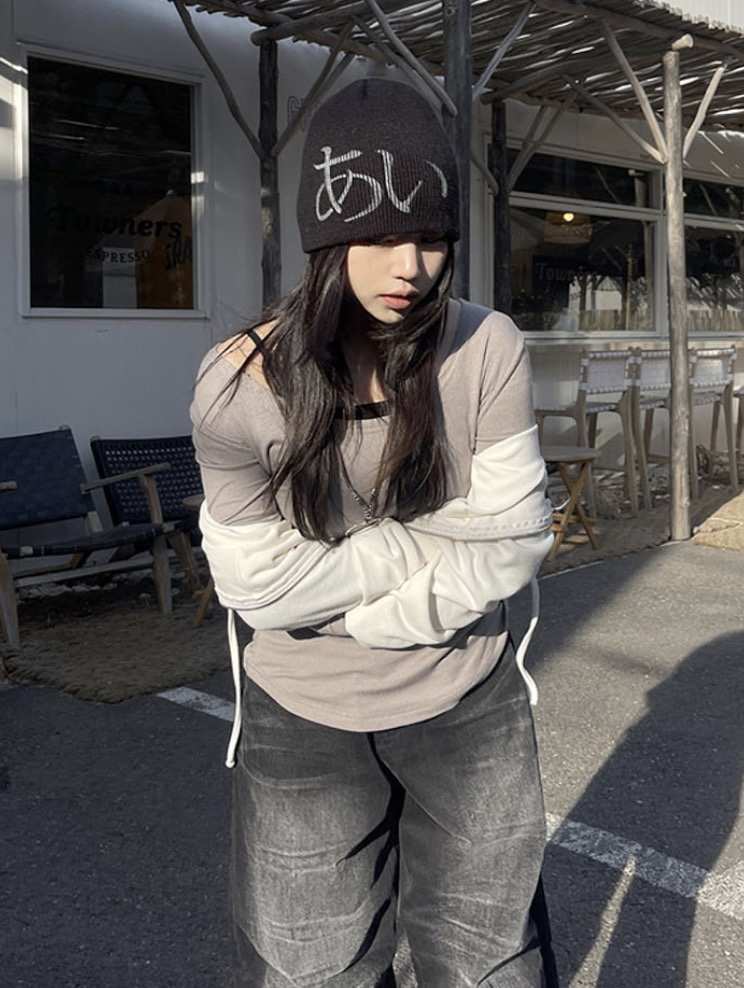 SEEOT韓國代購女裝新款熱賣真品休閑時尚推薦帽子男女同款SEEOT帽子