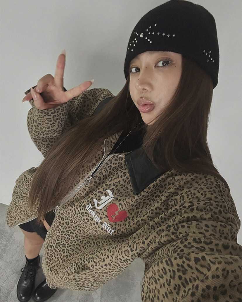 SEEOT東大門實拍女裝新品休閑時尚推薦熱賣人氣帽子男女同款SEEOT帽子