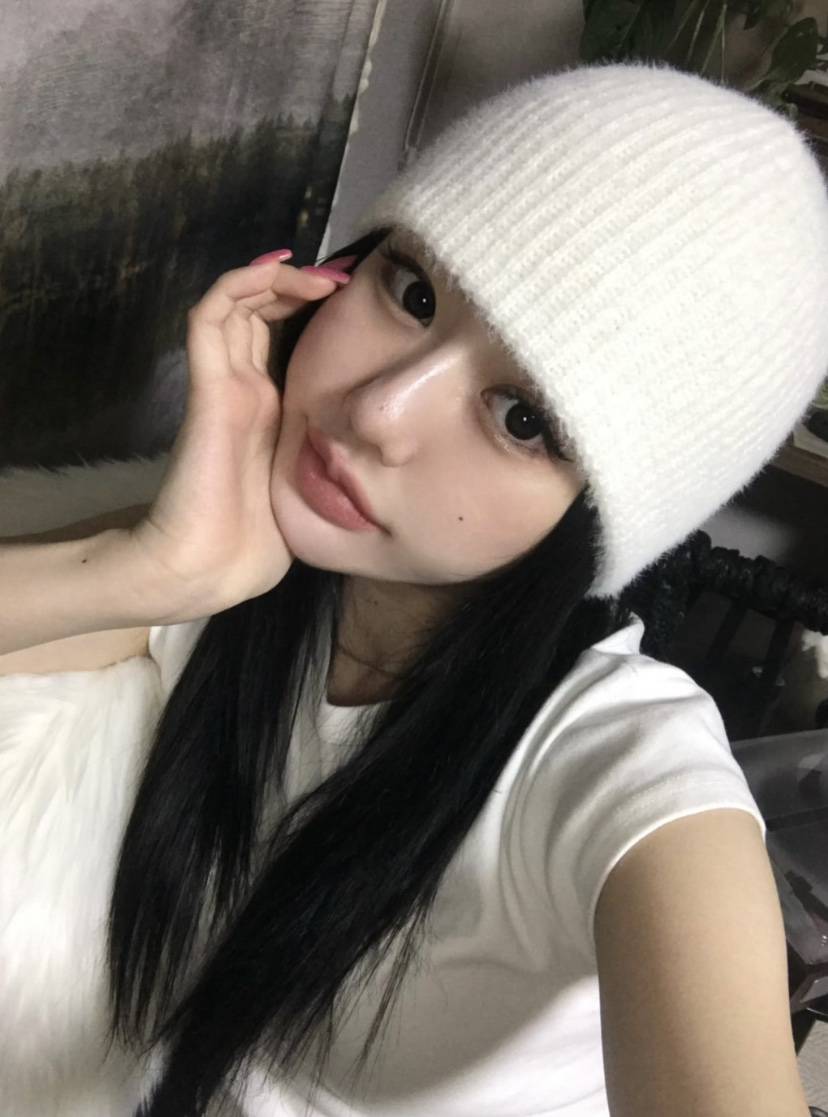 SEEOT韓國直郵女士新品休閑熱賣時尚推薦人氣帽子男女同款SEEOT帽子