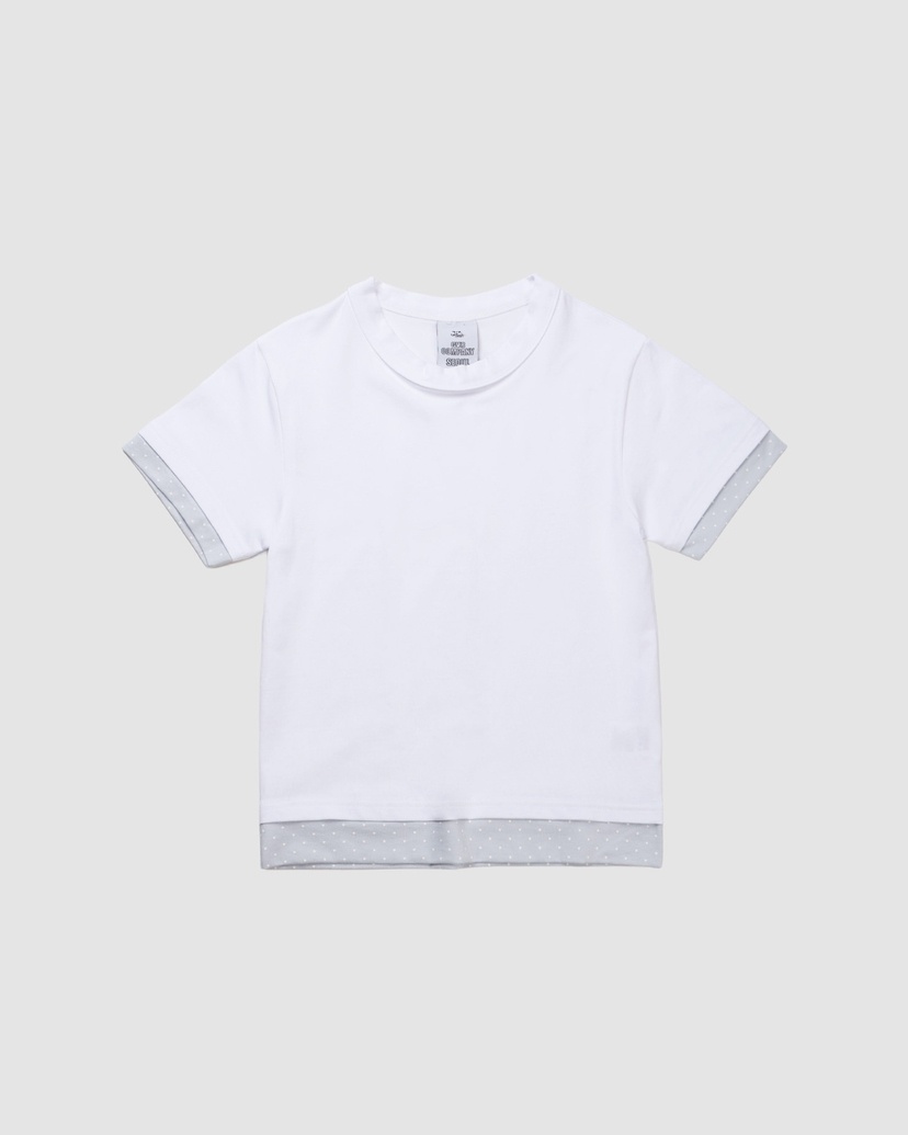GVR COMPANY/RAWOO東大門實拍女裝新品真品休閑推薦T恤GVR COMPANY/RAWOOT恤