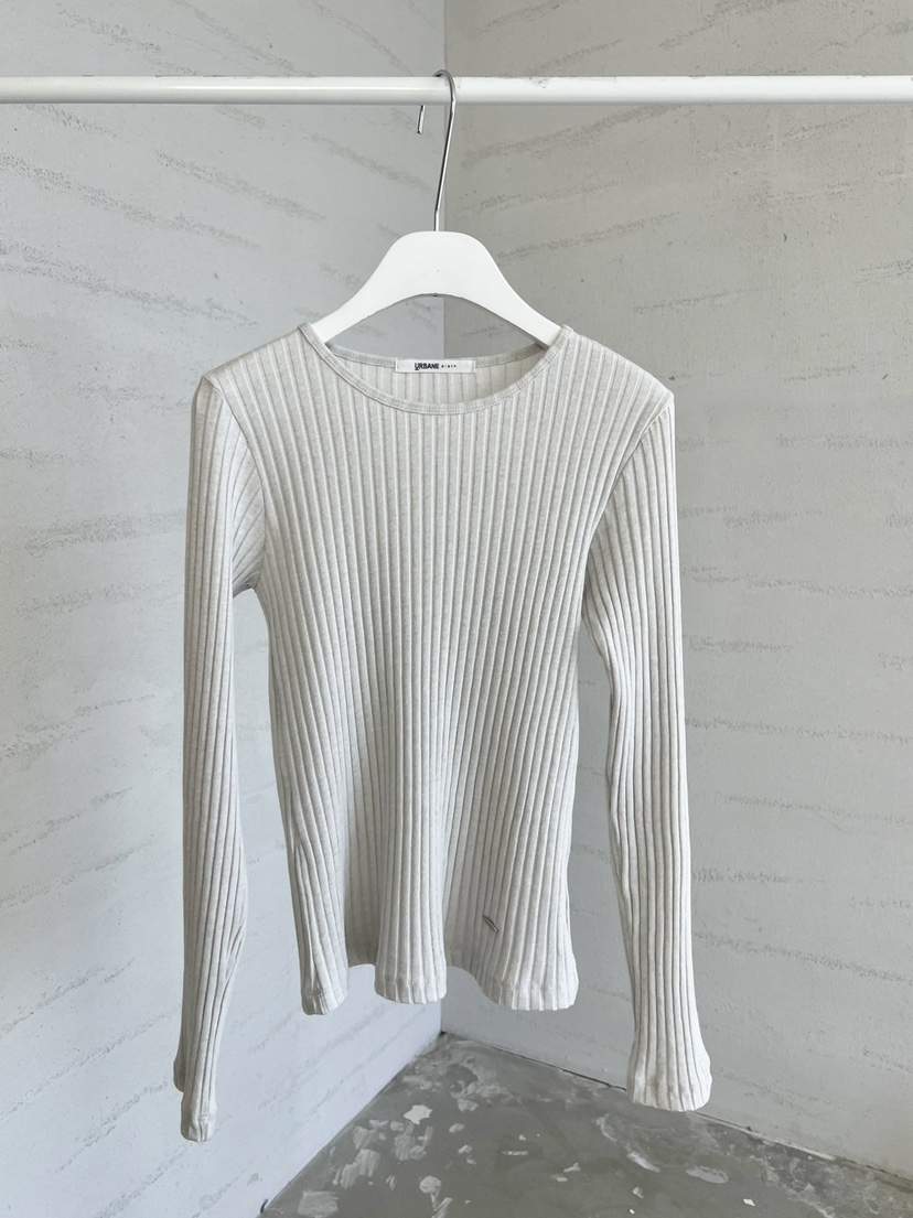 URBANE cloth東大門代購女士新款時尚真品推薦人氣針織衫URBANE cloth針織衫
