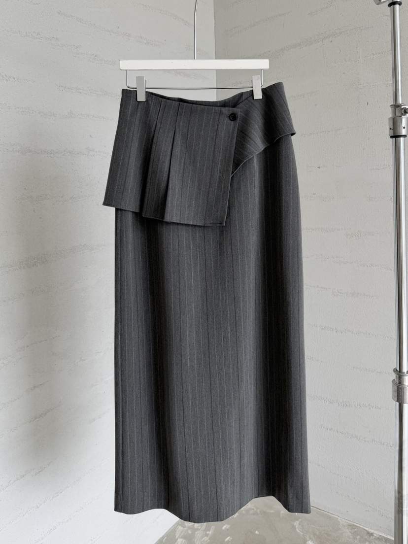 URBANE cloth韓國代購女士新款人氣時尚推薦休閑真品長裙URBANE cloth長裙