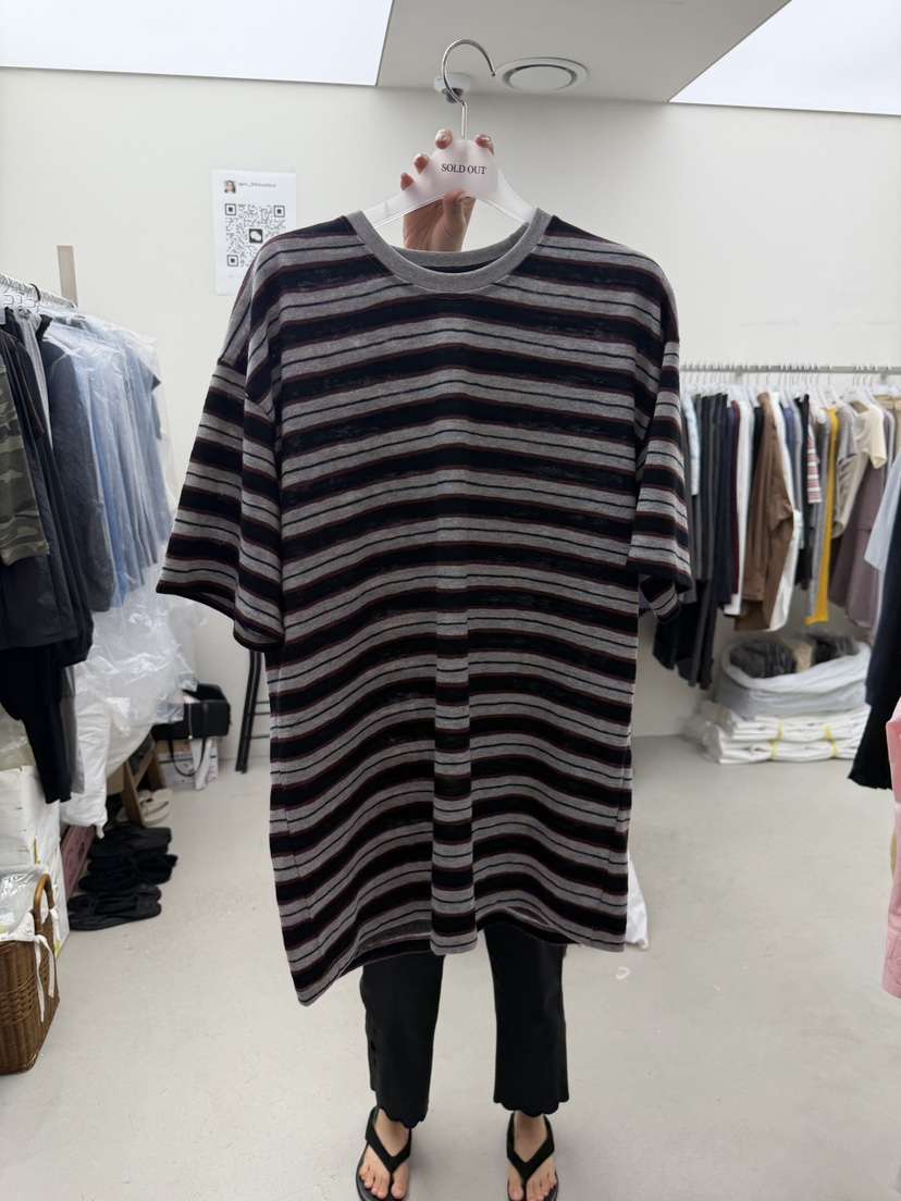 SOLD OUT東大門實拍女士新款休閑熱賣人氣時尚推薦真品T恤SOLD OUTT恤
