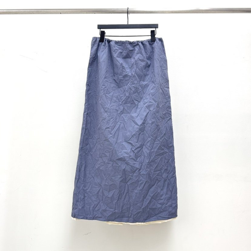 RIVER東大門直郵女士新品人氣推薦休閑真品熱賣時尚長裙WATER/RIVER長裙