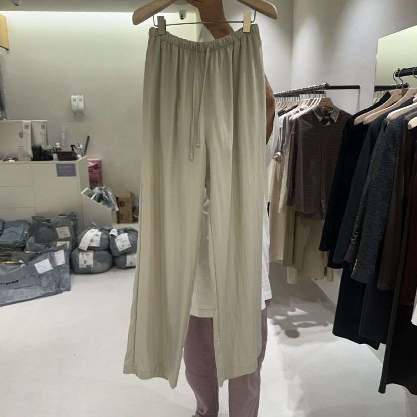 MILLIF韓國代購女裝新品時尚推薦真品職業休閑人氣休閑褲MILLIF休閑褲
