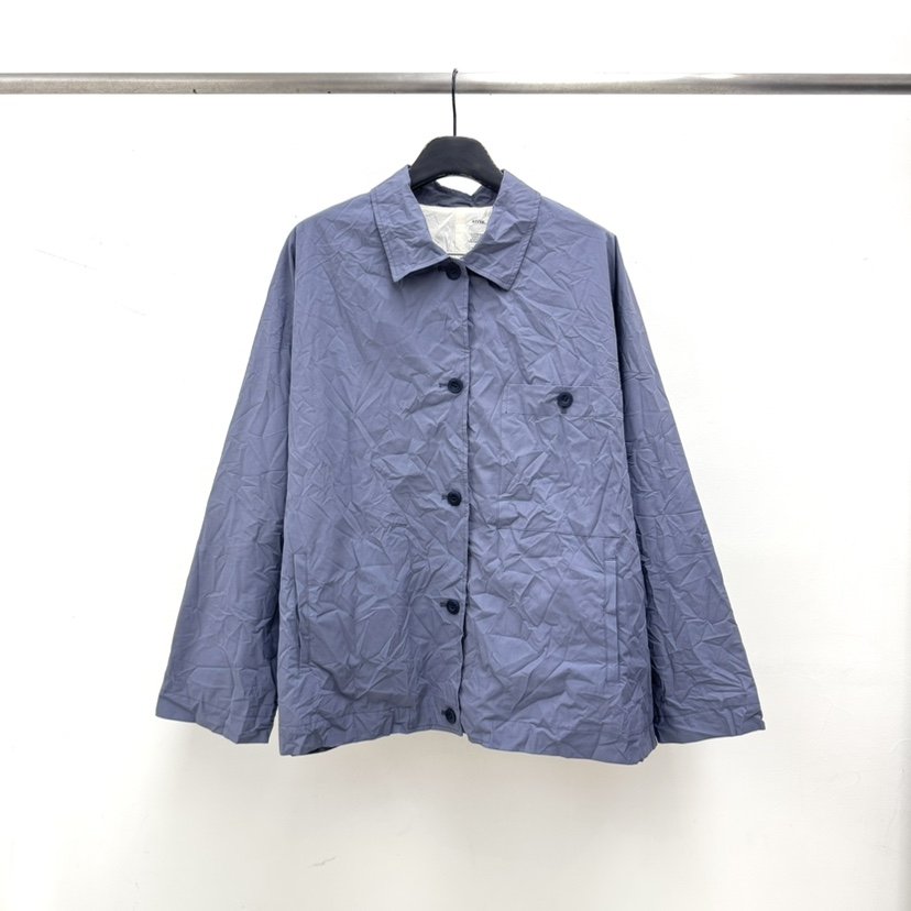 RIVER韓國代購女裝新品休閑推薦時尚人氣熱賣職業真品夾克WATER/RIVER夾克