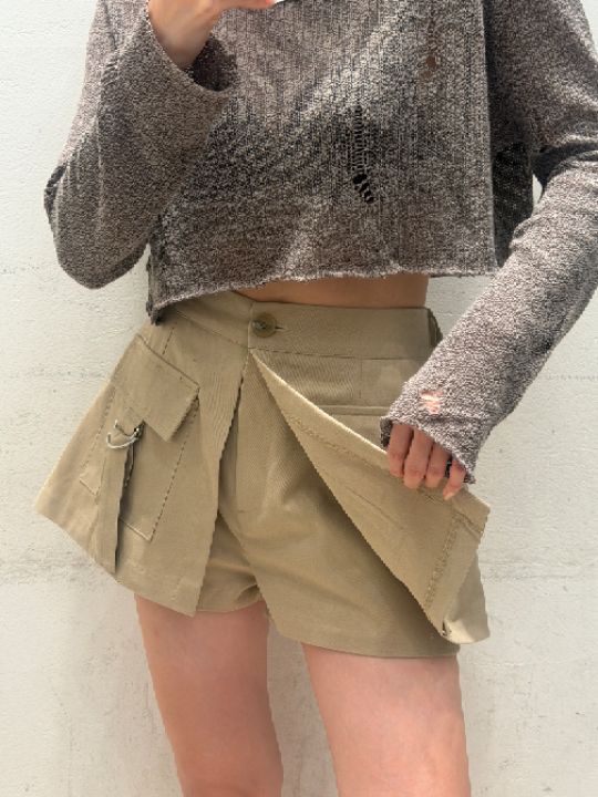 mars韓國直郵女裝新款真品職業熱賣休閑人氣時尚推薦裙褲mars裙褲