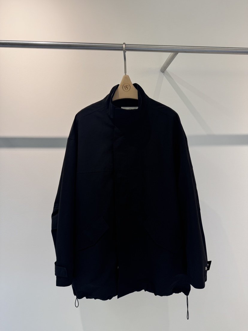 WEAUE SELVAGE東大門代購女士新品熱賣推薦時尚休閑夾克Weave Selvage夾克