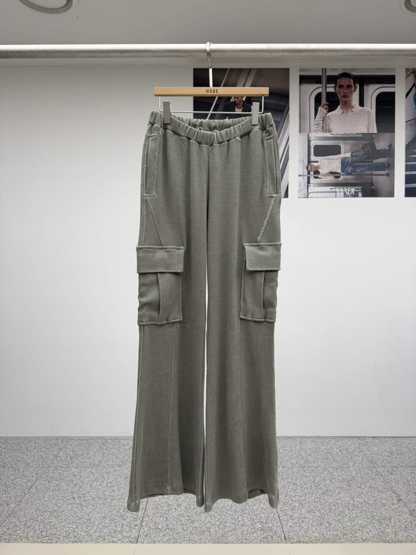 MADE-P東大門直郵女裝新品推薦休閑人氣真品熱賣時尚休閑褲MADE-P休閑褲