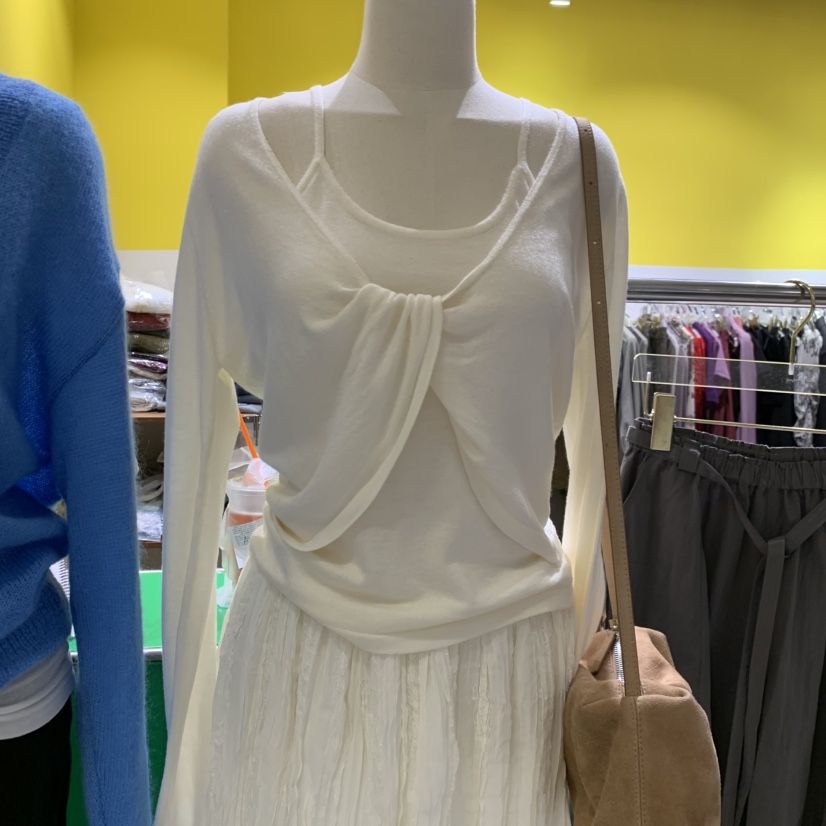 LE MASTERPLACE東大門代購女士新品熱賣真品推薦休閑套裝Le masterpiece套裝