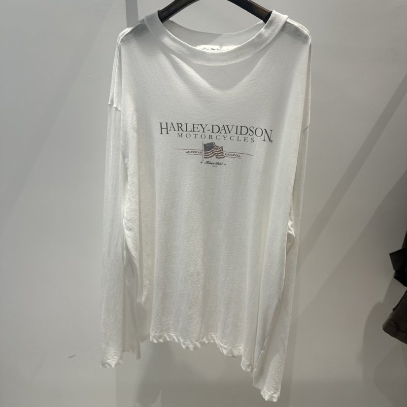 JANE BIRKIN東大門實拍女裝新品推薦熱賣休閑人氣長袖T恤JANE BIRKIN設計師品牌長袖T恤