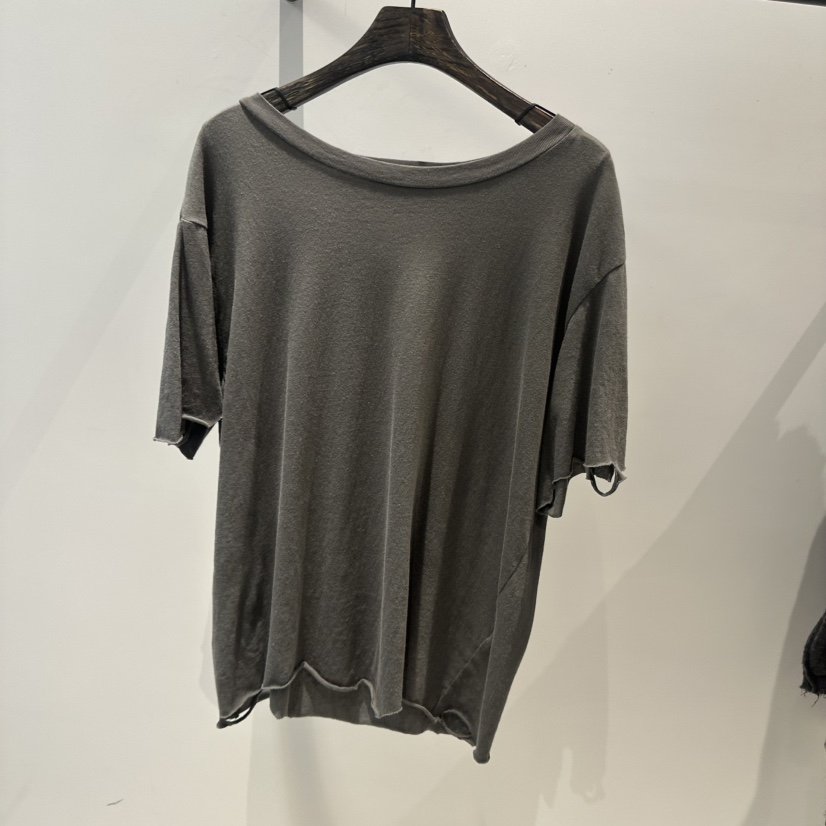 JANE BIRKIN韓國直郵女士新款時尚人氣推薦職業熱賣真品T恤JANE BIRKIN設計師品牌T恤