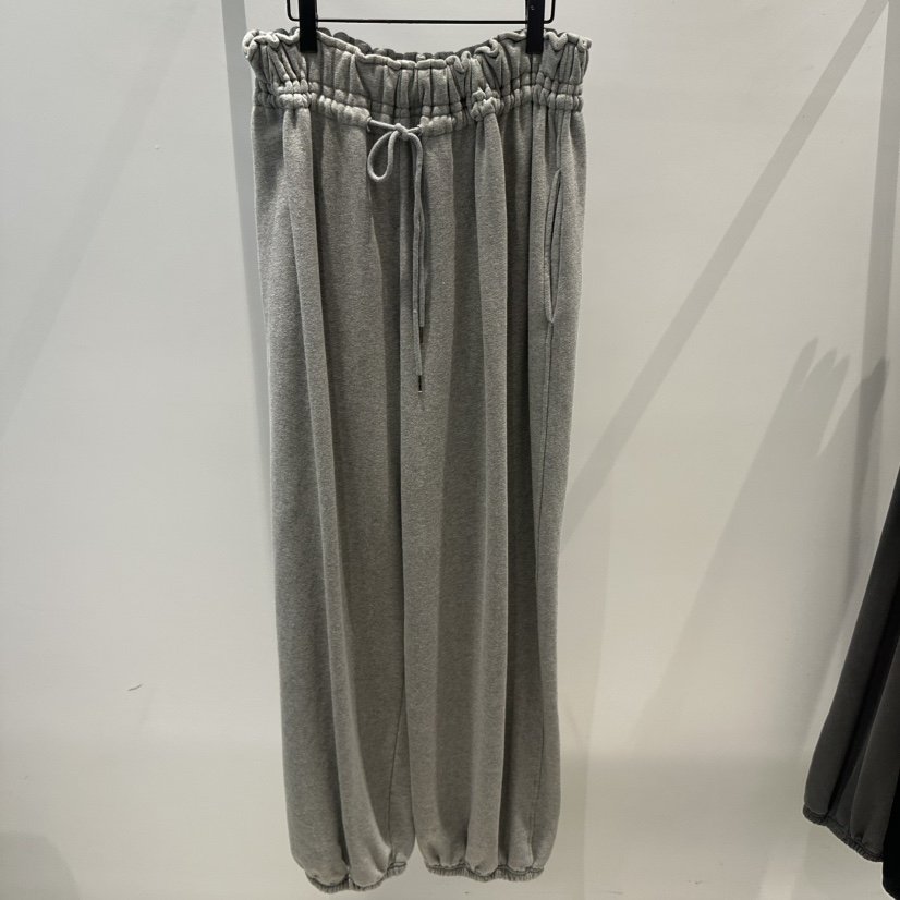 JANE BIRKIN東大門代購女裝新款時尚熱賣休閑休閑褲水洗JANE BIRKIN設計師品牌休閑褲
