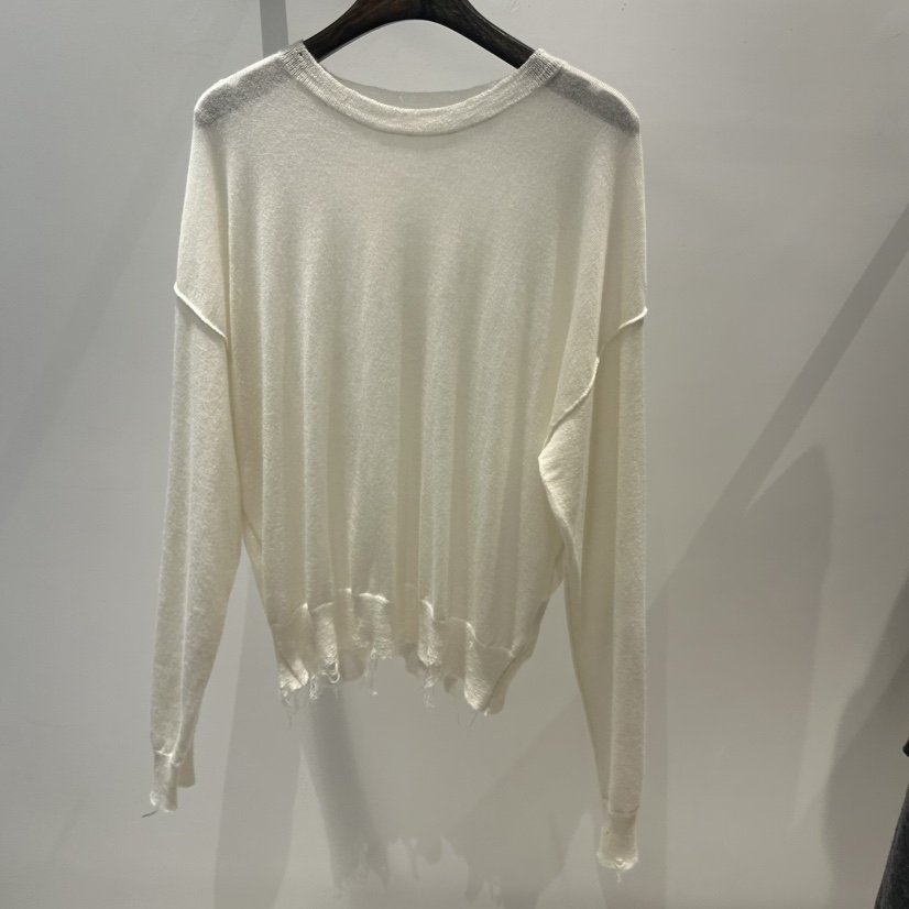 JANE BIRKIN東大門實拍女士新品推薦人氣熱賣休閑針織衫JANE BIRKIN設計師品牌針織衫