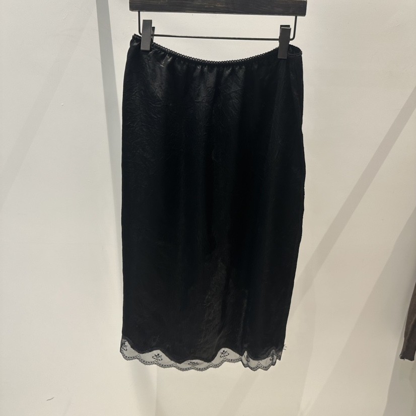 JANE BIRKIN東大門直郵女士新款休閑熱賣推薦半身裙中短裙JANE BIRKIN設計師品牌半身裙/中短裙