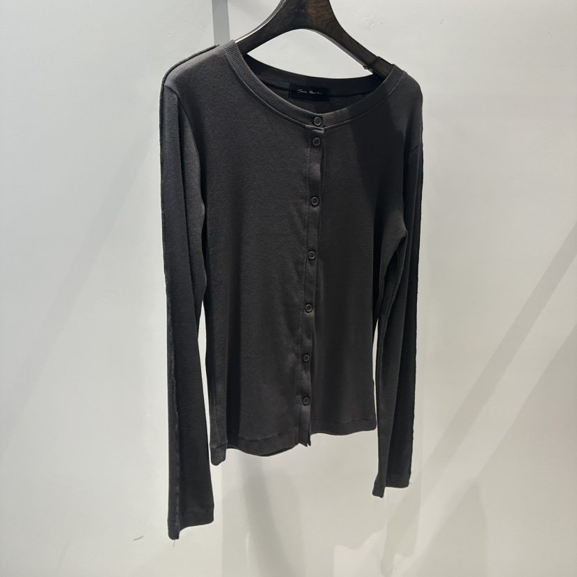 JANE BIRKIN東大門實拍女士新款時尚熱賣人氣推薦開衫開衫JANE BIRKIN設計師品牌開衫