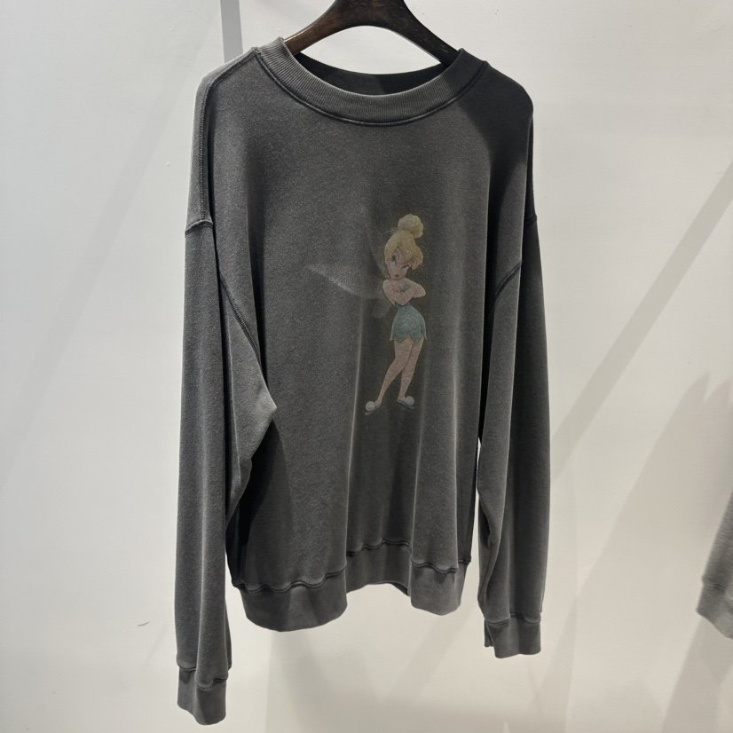 JANE BIRKIN東大門代購女裝新款人氣時尚熱賣真品休閑衛衣JANE BIRKIN設計師品牌衛衣