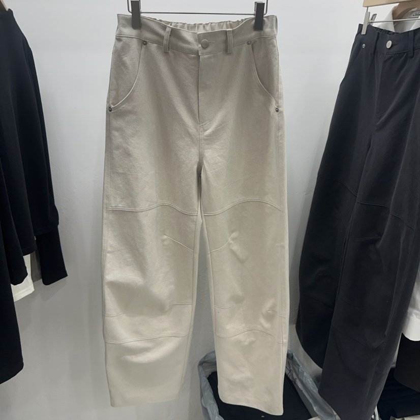 THE VALUE東大門實拍女士新品人氣熱賣真品時尚休閑休閑褲THE VALUE休閑褲