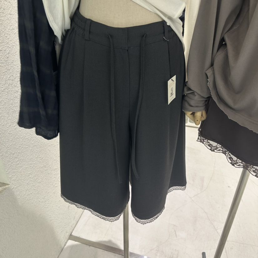 GRADE東大門直郵女士新品休閑推薦熱賣時尚人氣真品短褲GRADE短褲