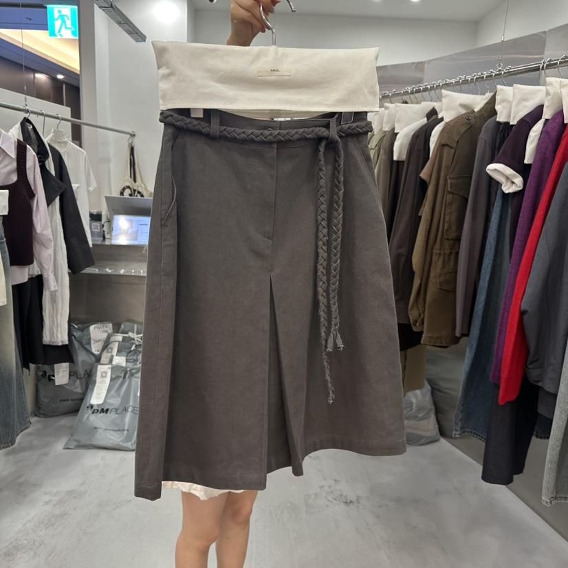 PAVEL東大門直郵女裝新款熱賣時尚真品人氣推薦半身裙中短裙PAVEL半身裙/中短裙