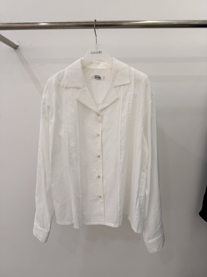 GALLERY-P東大門直郵女裝新品熱賣人氣真品推薦襯衫蕾絲衫GALLERY-P襯衫/蕾絲衫