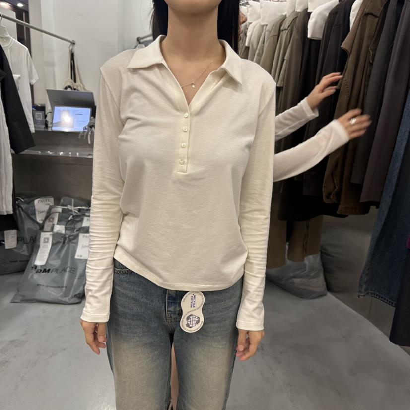 PAVEL東大門實拍女士新款時尚真品推薦人氣熱賣襯衫蕾絲衫PAVEL襯衫/蕾絲衫