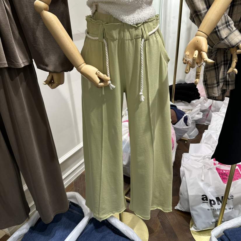 J.RITZY東大門直郵女士新品真品休閑熱賣人氣時尚休閑褲J.RITZY休閑褲