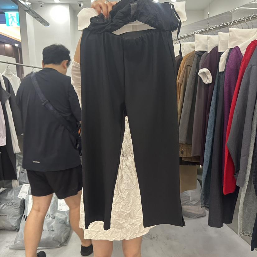 PAVEL東大門直郵女裝新款真品時尚人氣推薦熱賣休閑休閑褲PAVEL休閑褲