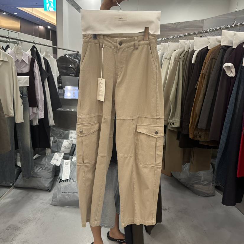 PAVEL東大門直郵女士新品真品休閑熱賣人氣推薦時尚休閑褲PAVEL休閑褲