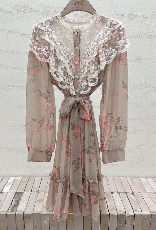 YARD東大門實拍女裝新款人氣時尚熱賣推薦休閑真品連衣裙YARD連衣裙