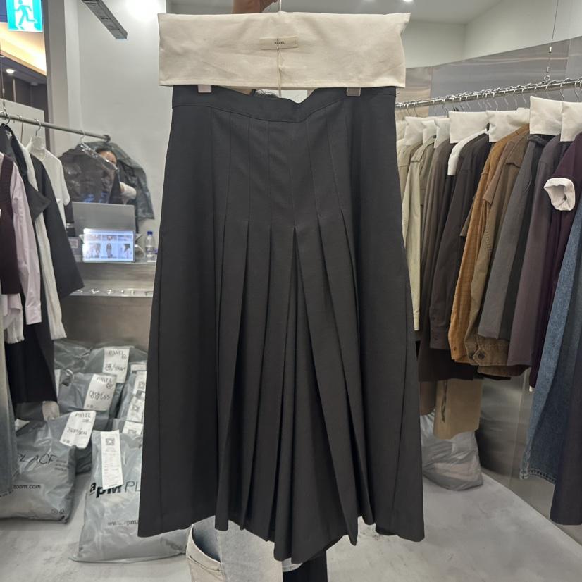 PAVEL東大門代購女士新品真品時尚推薦休閑熱賣人氣裙褲PAVEL裙褲