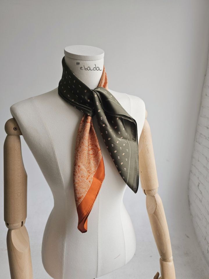 EBADA東大門實拍女士新品熱賣人氣休閑推薦時尚真品圍巾披肩EBADA圍巾/披肩