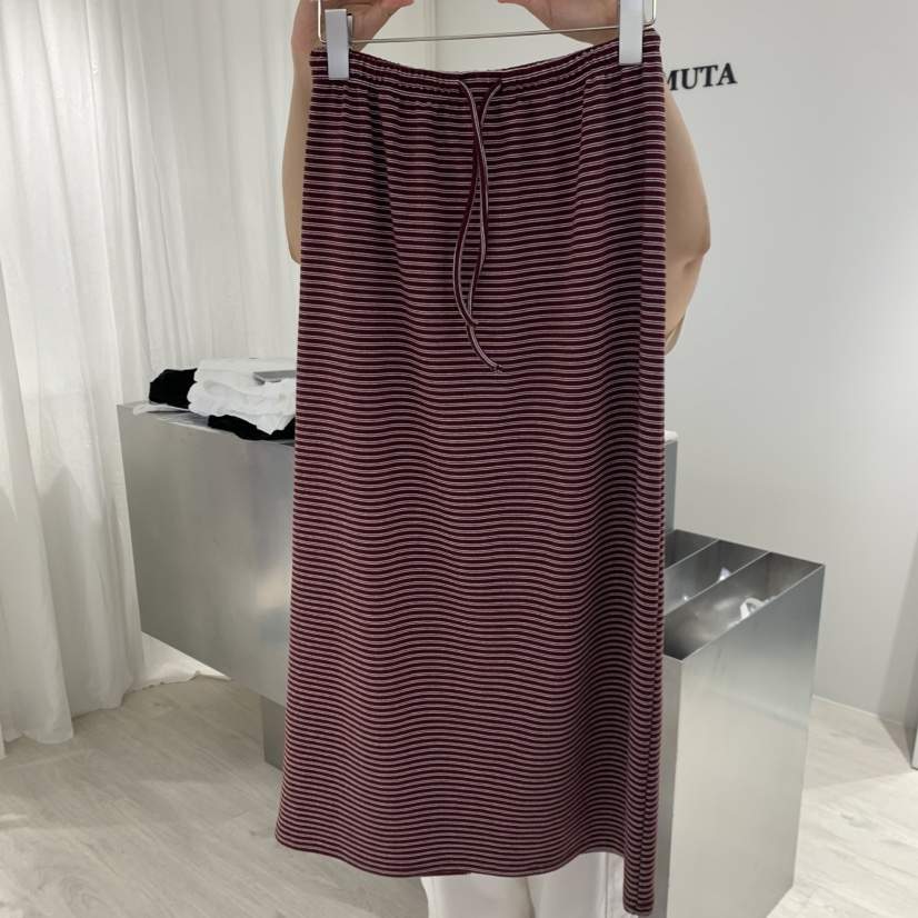 HEUMUTA東大門實拍女士新品真品推薦休閑熱賣半身裙中短裙HEUMUTA半身裙/中短裙