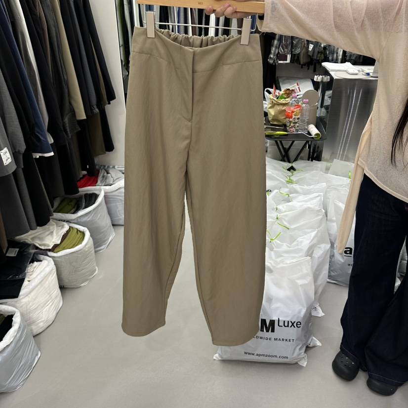 MIX東大門直郵女士新款真品休閑人氣時尚推薦熱賣休閑褲MIX休閑褲