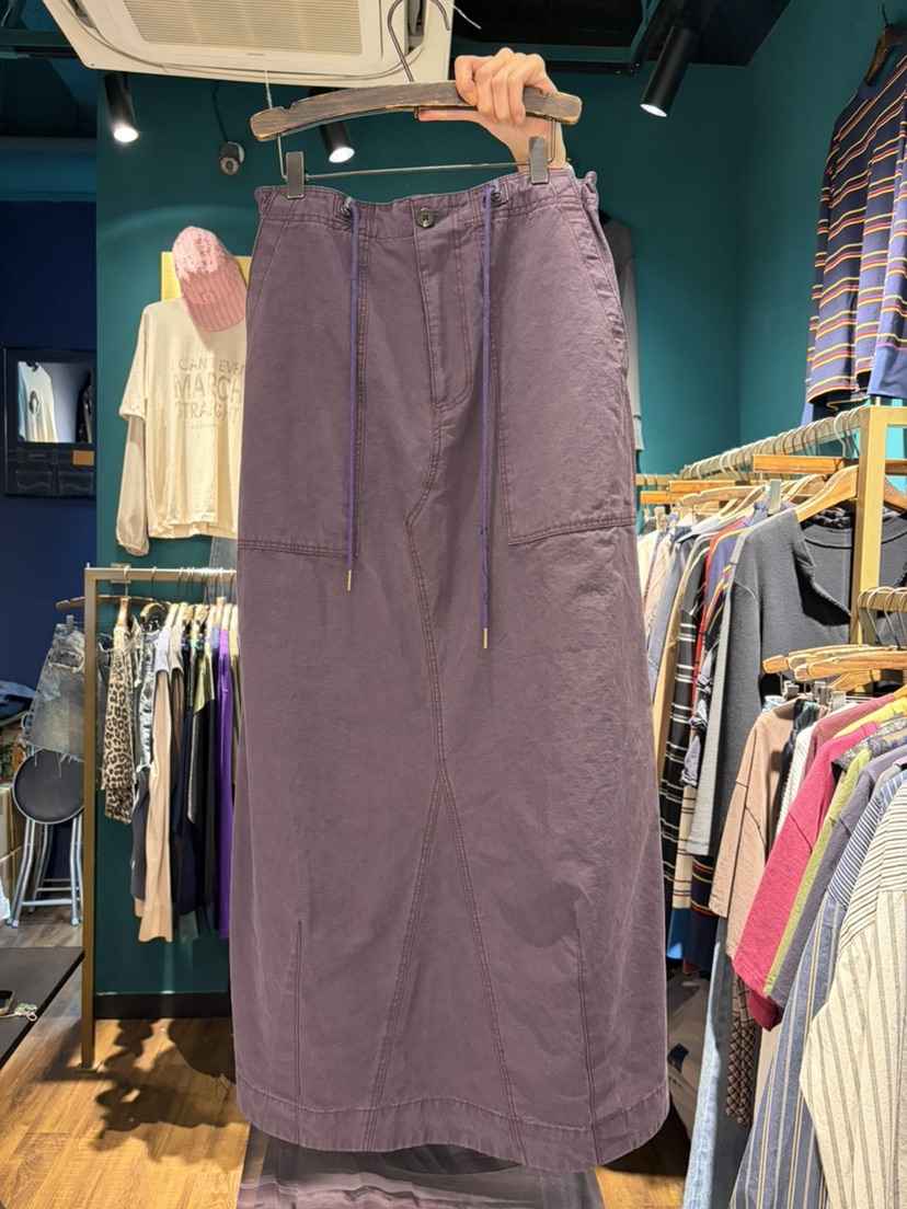 MERCI LINDA韓國直郵女士新品熱賣人氣休閑真品時尚長裙MERCI LINDA長裙