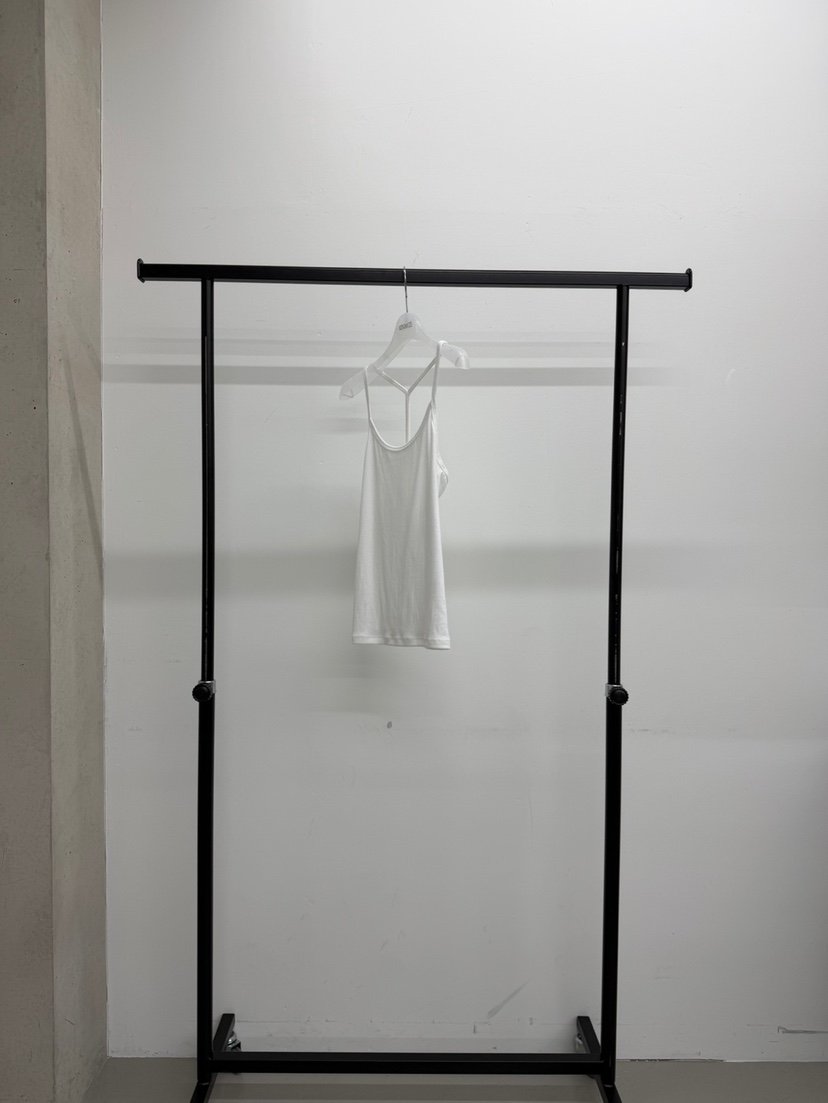 MINIMUZE韓國代購女士新品真品時尚人氣休閑推薦吊帶背心MINIMUZE吊帶/背心