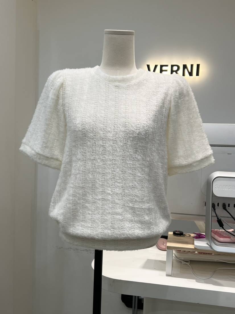 VERNI東大門代購女士新品真品休閑人氣推薦時尚熱賣針織衫VERNI針織衫