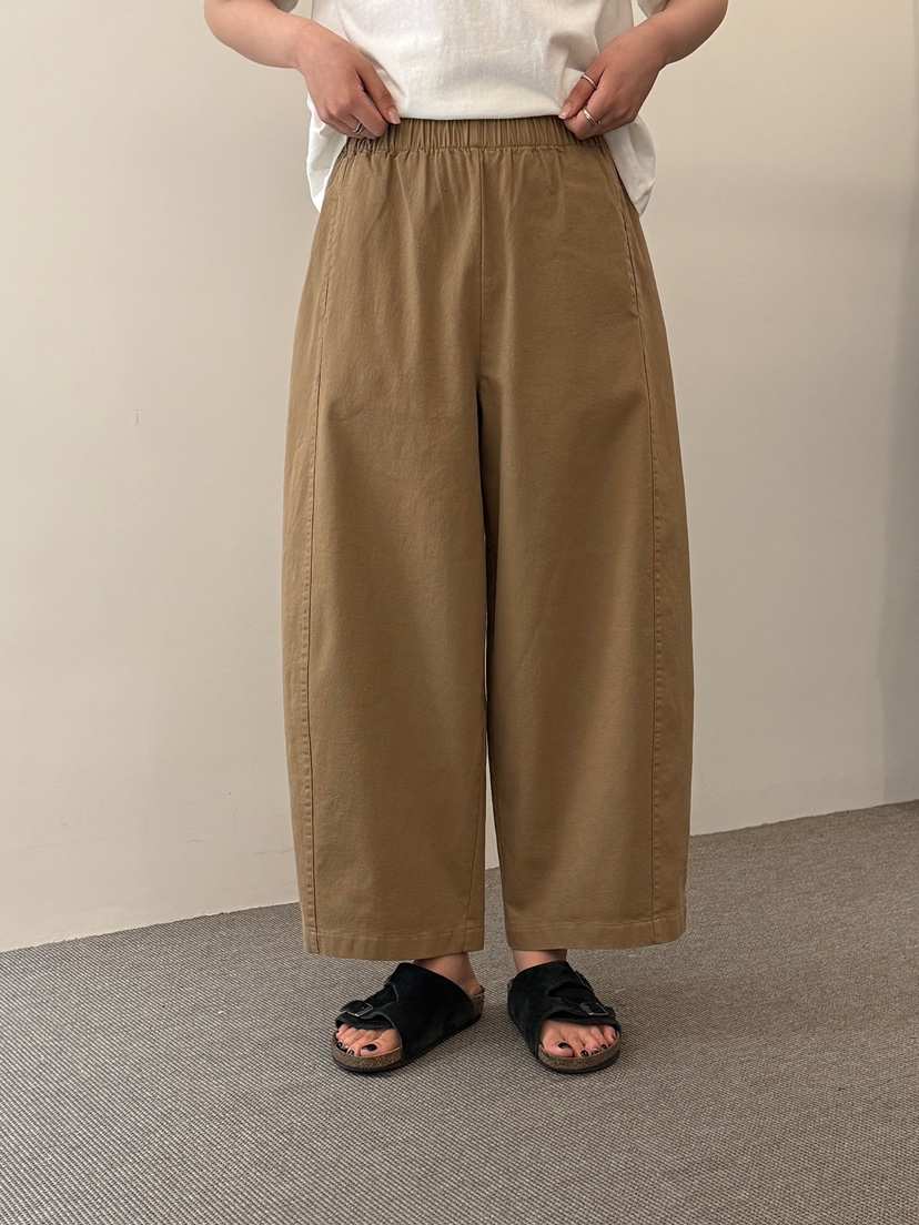MONE-A韓國代購女士新品休閑真品時尚熱賣推薦人氣休閑褲MONE-A休閑褲