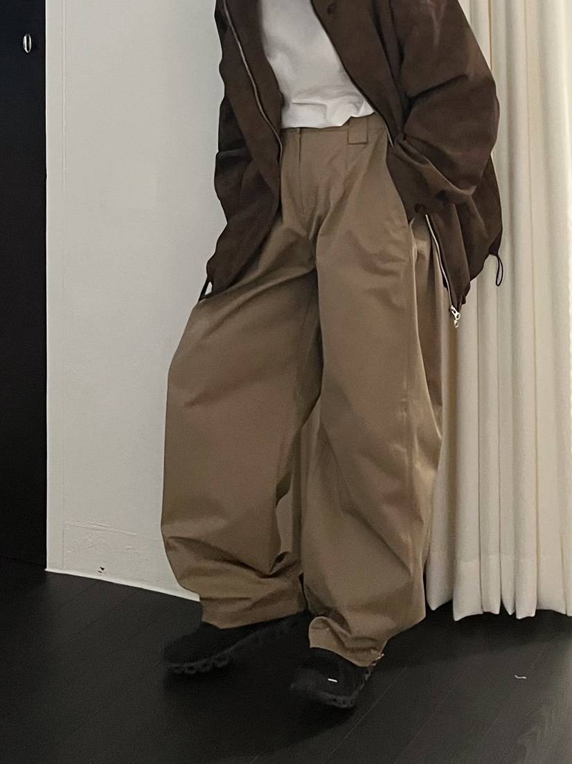 BEAMING SEOUL韓國直郵女士新品熱賣人氣真品推薦休閑褲BEAMING SEOUL休閑褲