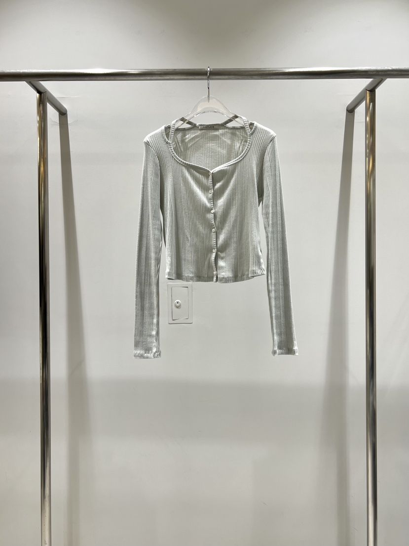CESTLAVIE東大門實拍女裝新品熱賣休閑推薦人氣時尚真品開衫CESTLAVIE開衫