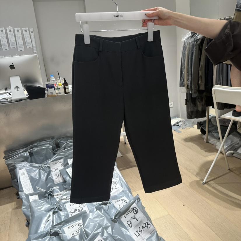FAVOR-P東大門實拍女士新品真品時尚推薦人氣熱賣休閑短褲FAVOR-P短褲