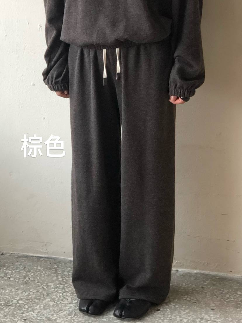 ONDO-P韓國直郵女裝新款推薦熱賣人氣時尚真品休閑休閑褲ONDO-P休閑褲