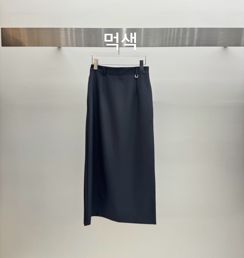 AMOOD東大門代購女士新品真品休閑職業時尚熱賣推薦人氣長裙AMOOD長裙