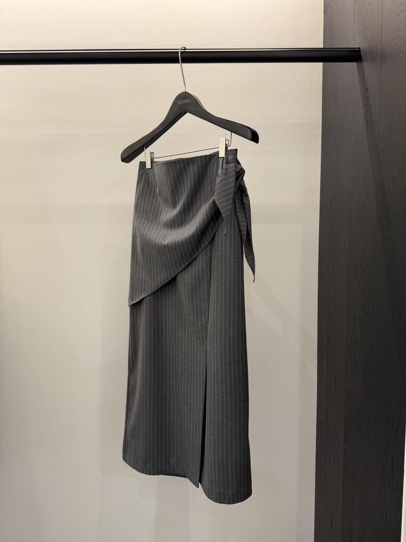 MURMUR韓國代購女裝新品人氣真品休閑推薦熱賣時尚長裙MURMUR長裙