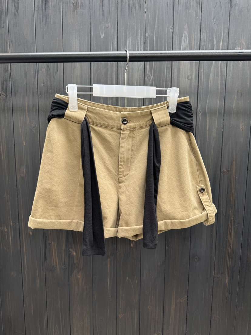 LE ETOILE東大門代購女裝新品真品人氣熱賣短褲不含屁簾Le etoile短褲