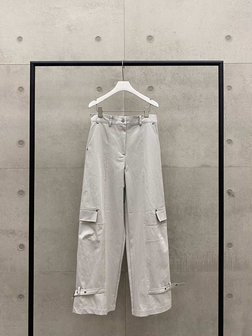 MUCH MORE/JACKPOT韓國直郵女士新品時尚人氣休閑休閑褲MUCH MORE/JACKPOT休閑褲