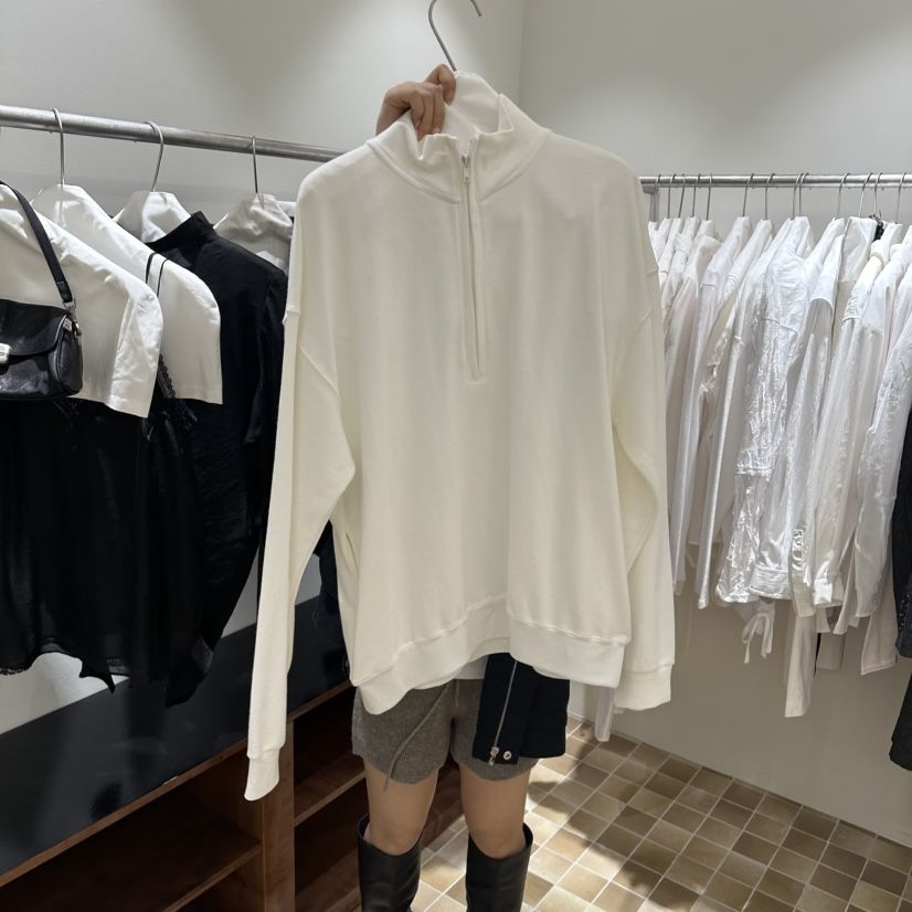 MYNAMEIS/AIME HOPE MAKE韓國直郵女裝新款熱賣人氣衛衣MYNAMEIS/AIME HOPE MAKE衛衣