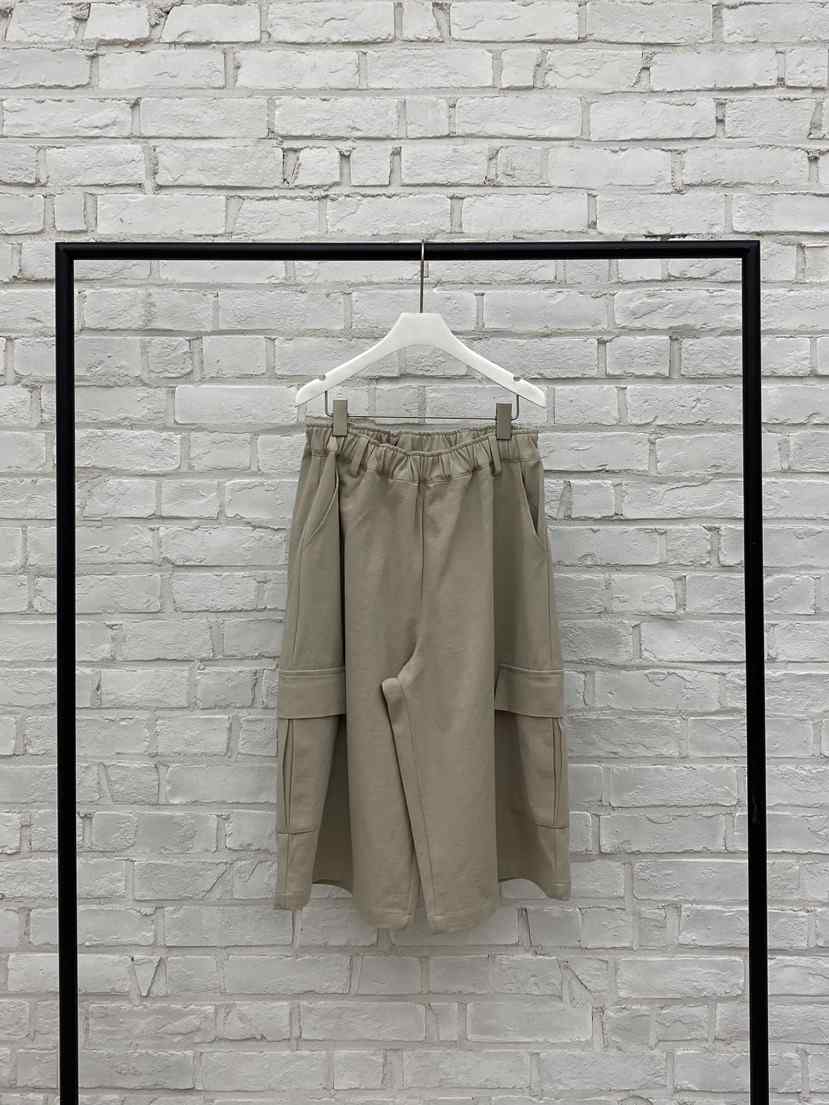 MUCH MORE/JACKPOT東大門代購女裝新品休閑推薦時尚短褲MUCH MORE/JACKPOT短褲