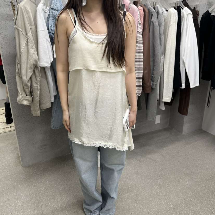 WEARABLE-L東大門直郵女士新品推薦真品熱賣人氣時尚連衣裙WEARABLE連衣裙