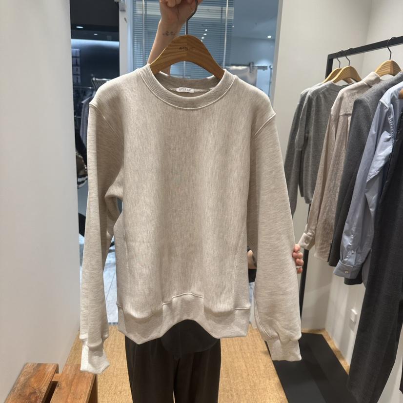 AFTER ART東大門代購女裝新品真品時尚推薦人氣熱賣衛衣AFTER ART衛衣